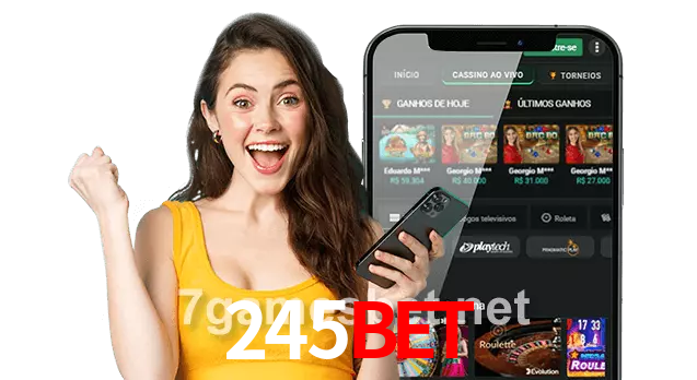245Bet