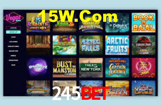 245Bet App