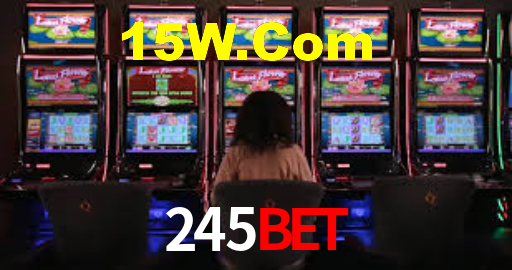 245Bet