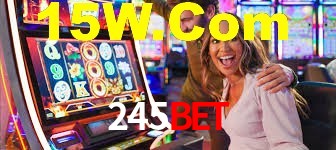 Roulette Table 245Bet