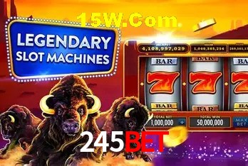 245Bet Promoções - 30+ Ofertas Diárias