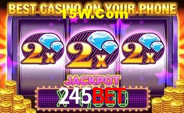 Cadastro Rápido 245Bet