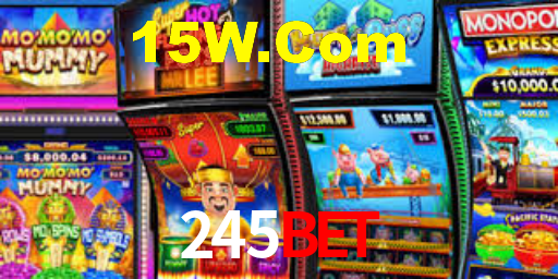 Vip 245 Bet