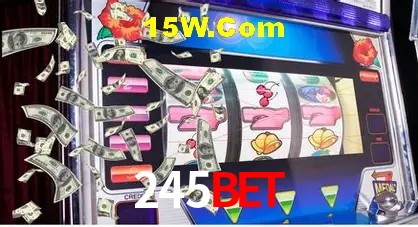 245Bet Brasília - Jogo Features