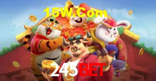 245Bet - Installation Guide