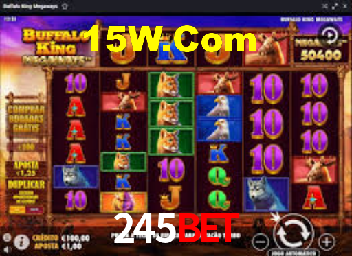245Bet