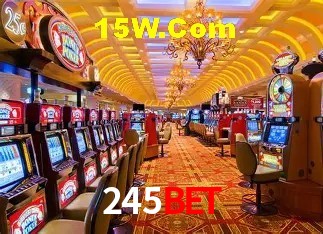 245Bet Belo Horizonte - Promo Tips