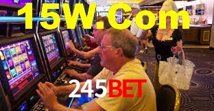 Programa VIP 245Bet