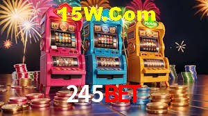 Platform Technology 245Bet