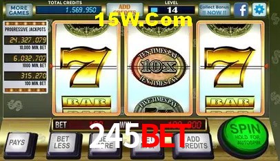 245Bet Fortaleza - Reviews