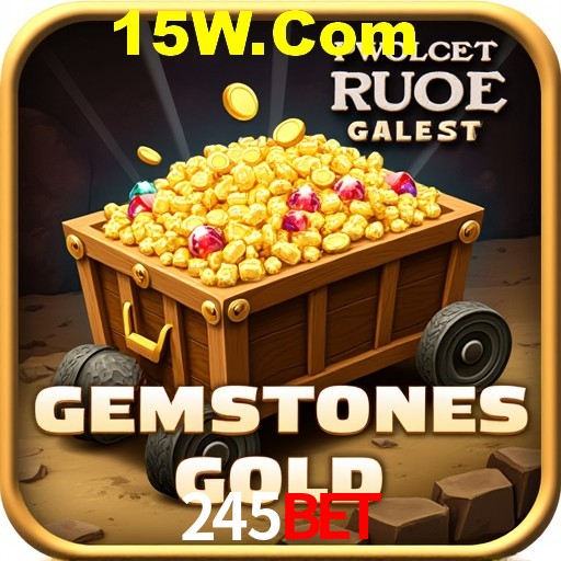 Seasonal Promotions 245Bet