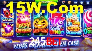 Welcome Bonus 245Bet