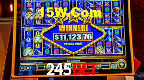 Vip 245 Bet