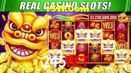245Bet Salvador - Football