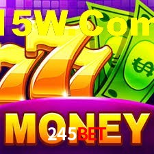 Blackjack Table 245Bet