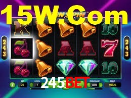 Exclusive Games 245Bet