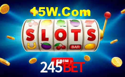 245Bet - App Security