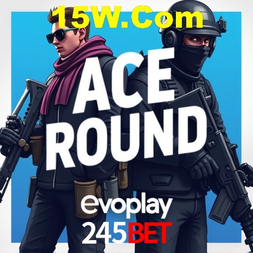 cassino 245Bet