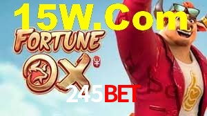 VIP Casino 245Bet