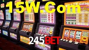 Premium Interface 245Bet