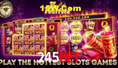 245Bet Rio de Janeiro - Slot Strategy
