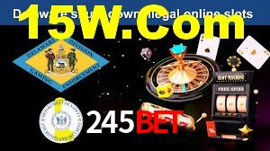 Live Casino 245Bet