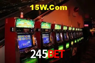 245Bet - Winners Celebration