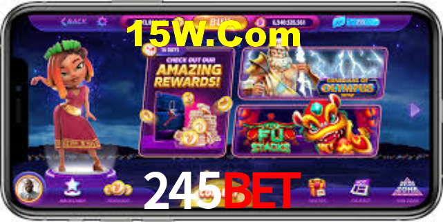 245Bet: A Experiência de Casino com Jogos de Mesa ao Vivo