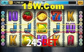 Live Casino 245Bet