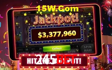 245Bet - Login Methods