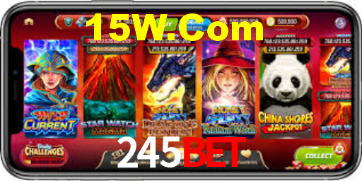 245Bet