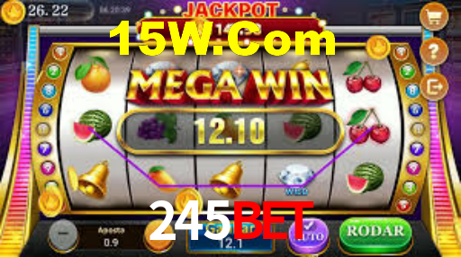 Vip 245 Bet