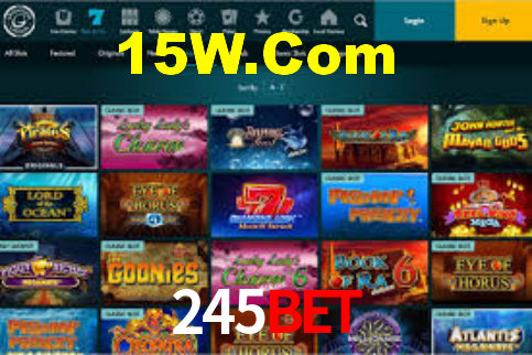 245Bet
