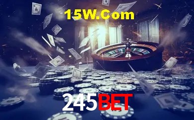 245Bet Salvador - Strategy