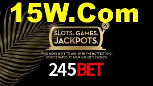 Ofertas Imperdíveis na 245Bet: Promoções e Bônus Que Valem a Pena