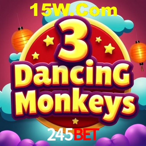 Interface do App 245Bet