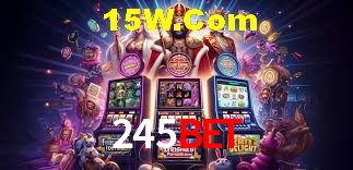 Games Directory 245Bet