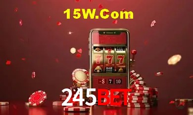 Especiais de Fim de Semana 245Bet