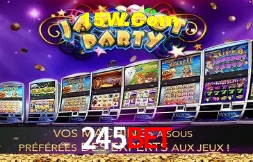245Bet Brasília - Bonus Features