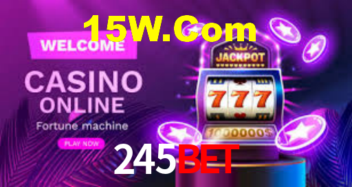 245Bet App