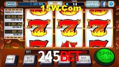 245Bet Entrar - Login Seguro Certificado
