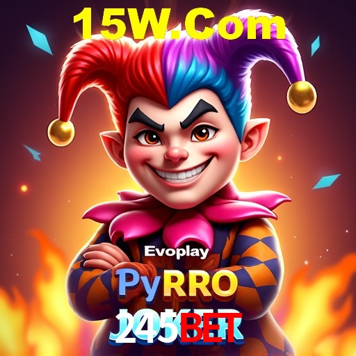 Programa VIP 245Bet