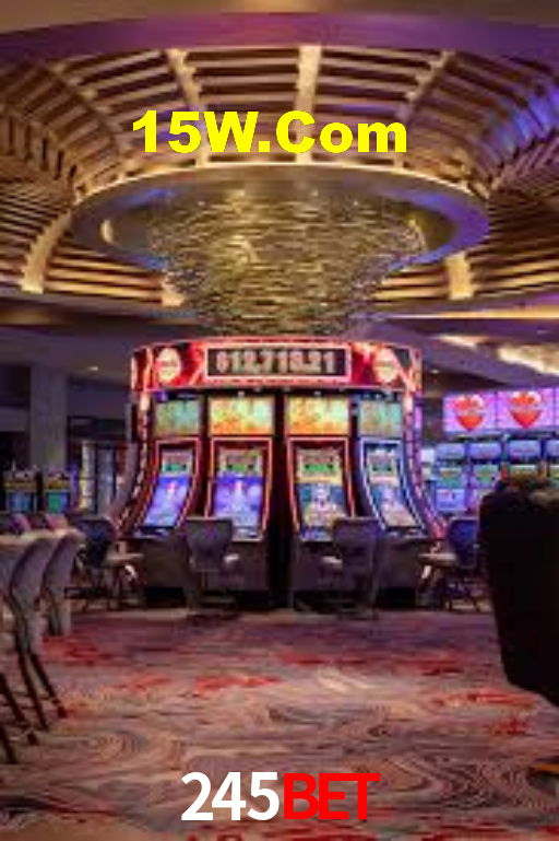 245Bet App