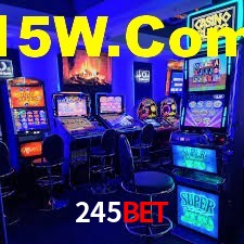Instant EasyPaisa 245Bet