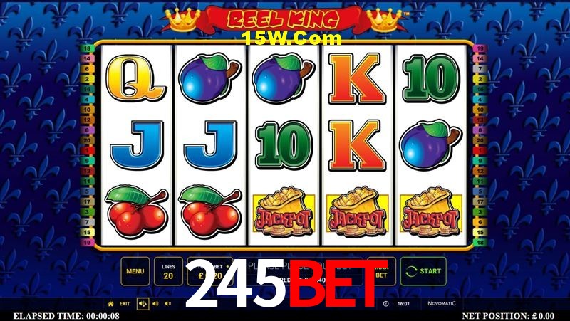 Security Systems 245Bet