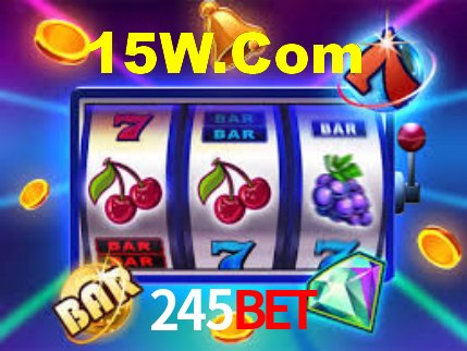 245Bet App