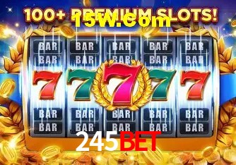 245Bet - Support