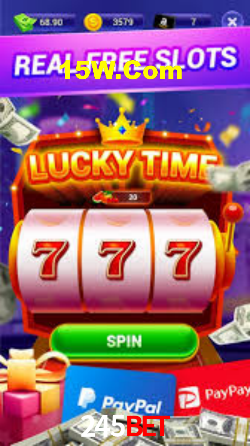 245Bet