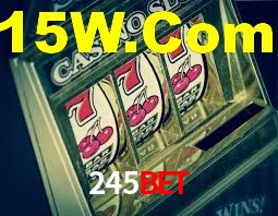 Tournaments 245Bet