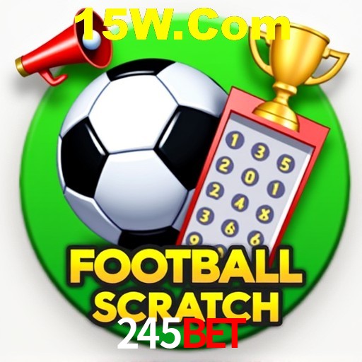 Torneios 245Bet